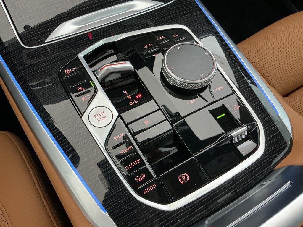 new 2026 BMW X5 PHEV car, priced at $85,825