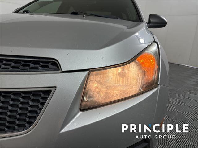 used 2011 Chevrolet Cruze car, priced at $5,962