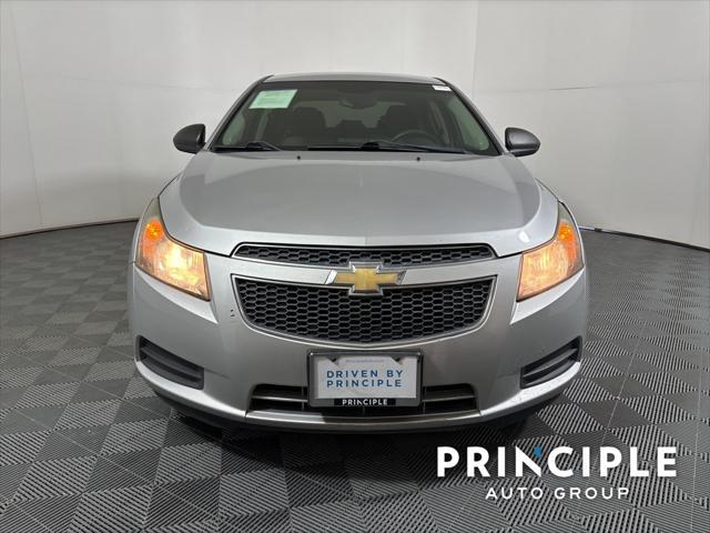 used 2011 Chevrolet Cruze car, priced at $5,962