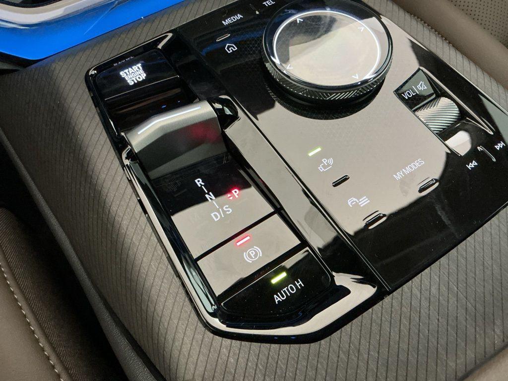 new 2026 BMW X3 car, priced at $57,885