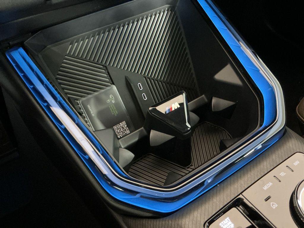 new 2026 BMW X3 car, priced at $57,885