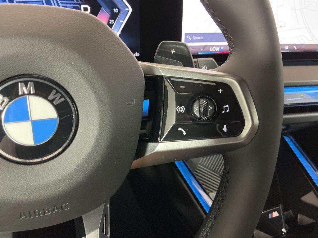 new 2026 BMW X3 car, priced at $57,885