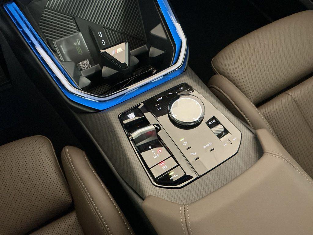 new 2026 BMW X3 car, priced at $57,885