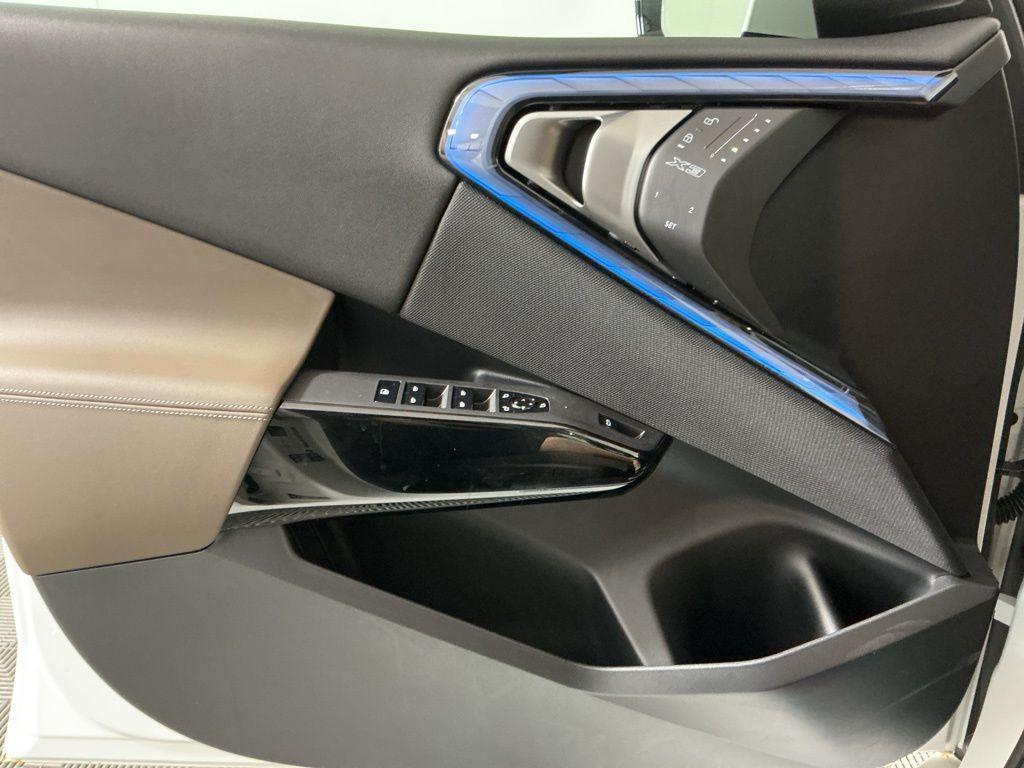 new 2026 BMW X3 car, priced at $57,885