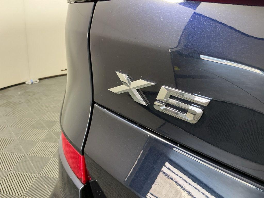 new 2026 BMW X5 car, priced at $82,525