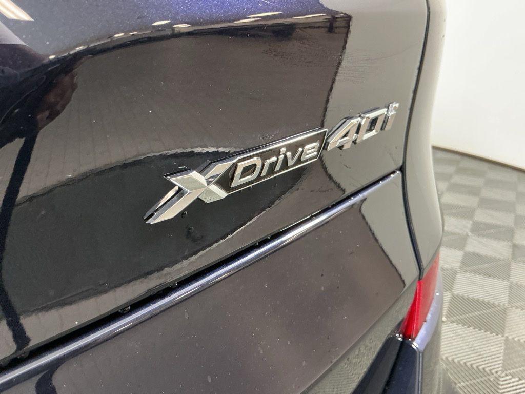 new 2026 BMW X5 car, priced at $82,525