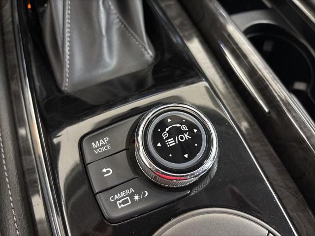used 2020 INFINITI QX80 car, priced at $24,262