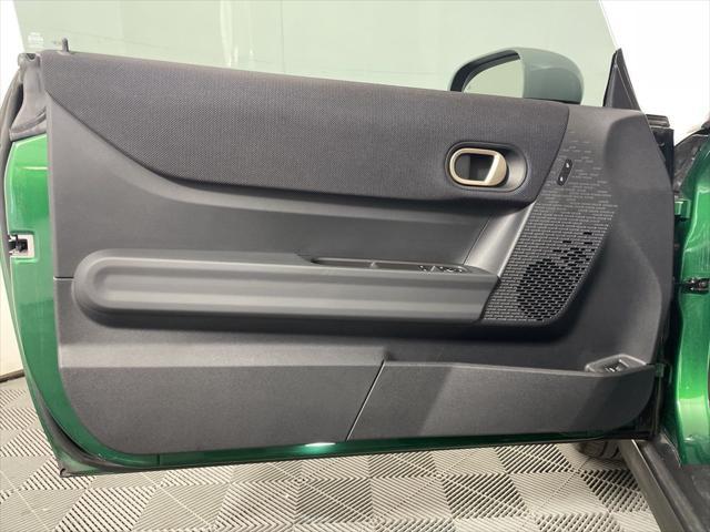 used 2025 MINI Hardtop car, priced at $32,295