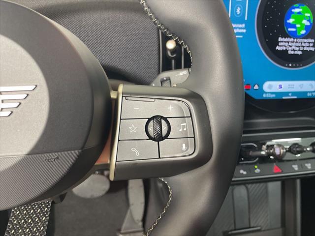 used 2025 MINI Hardtop car, priced at $32,295