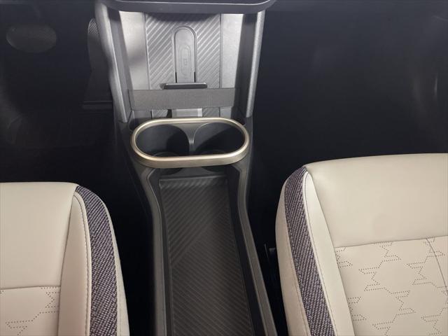 used 2025 MINI Hardtop car, priced at $32,295