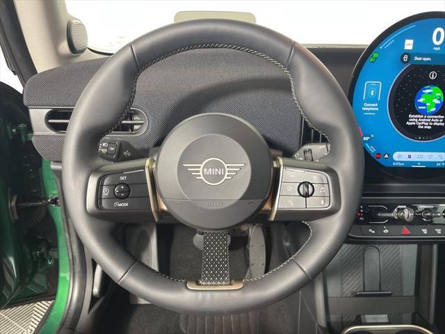 used 2025 MINI Hardtop car, priced at $32,295