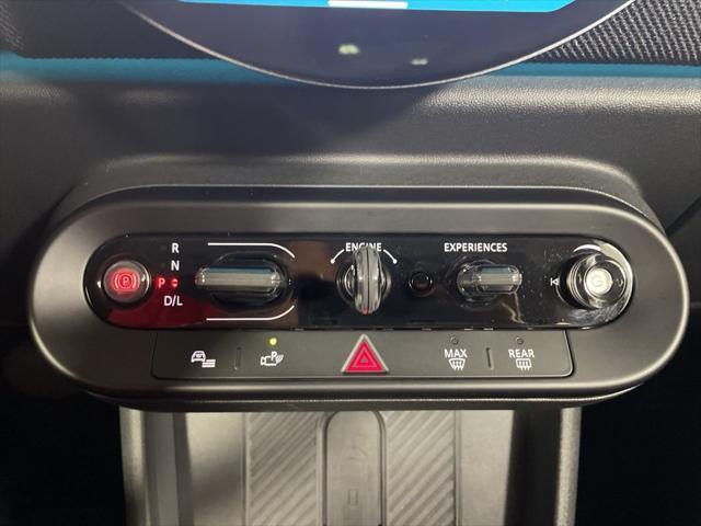 used 2025 MINI Hardtop car, priced at $32,295