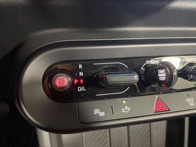 used 2025 MINI Hardtop car, priced at $32,295