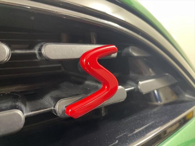used 2025 MINI Hardtop car, priced at $32,295