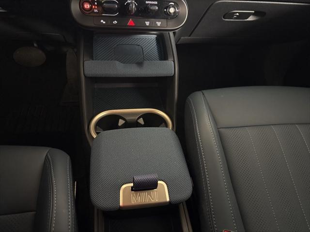 used 2025 MINI Countryman car, priced at $39,395
