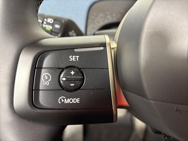 used 2025 MINI Countryman car, priced at $39,395
