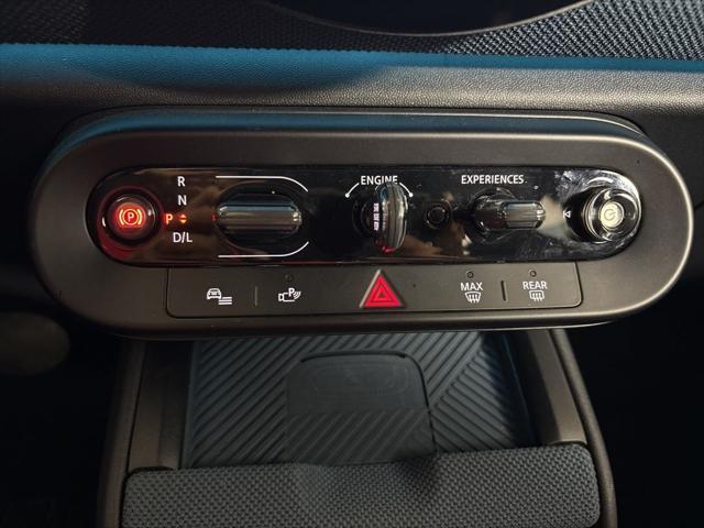 used 2025 MINI Countryman car, priced at $39,395