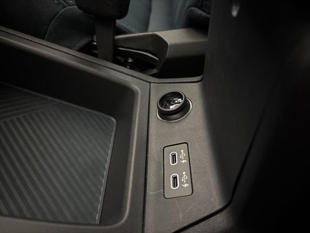 used 2025 MINI Countryman car, priced at $39,395