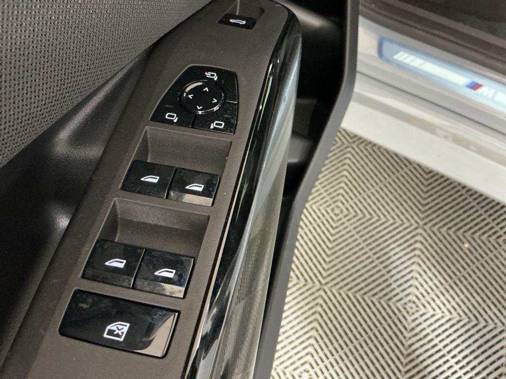 new 2026 BMW X3 car, priced at $62,385
