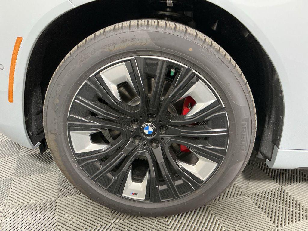 new 2026 BMW X3 car, priced at $62,385
