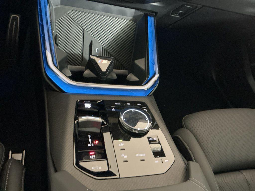 new 2026 BMW X3 car, priced at $62,385