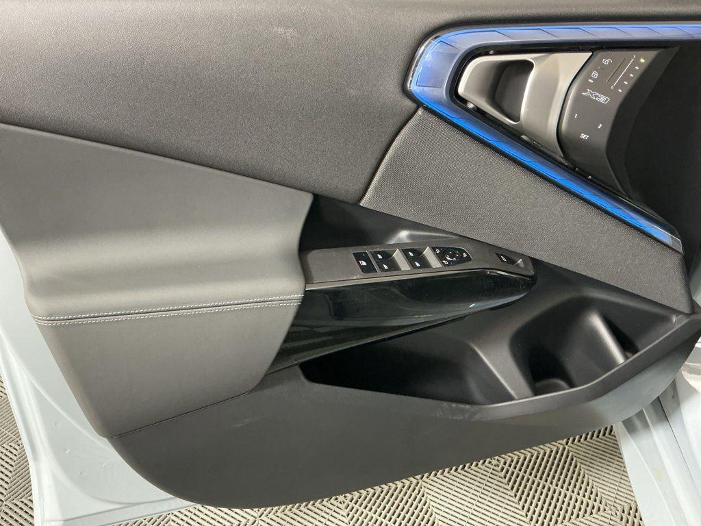 new 2026 BMW X3 car, priced at $62,385