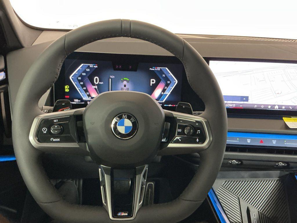 new 2026 BMW X3 car, priced at $62,385