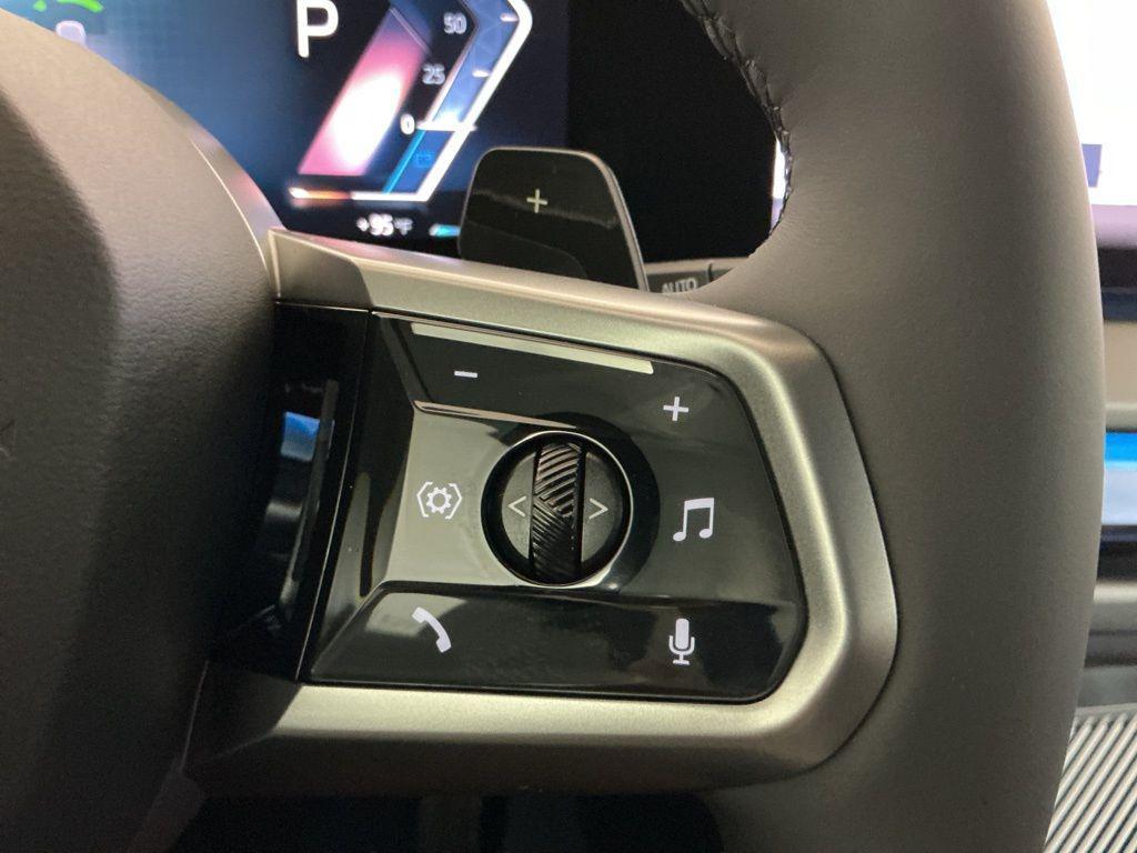 new 2026 BMW X3 car, priced at $62,385