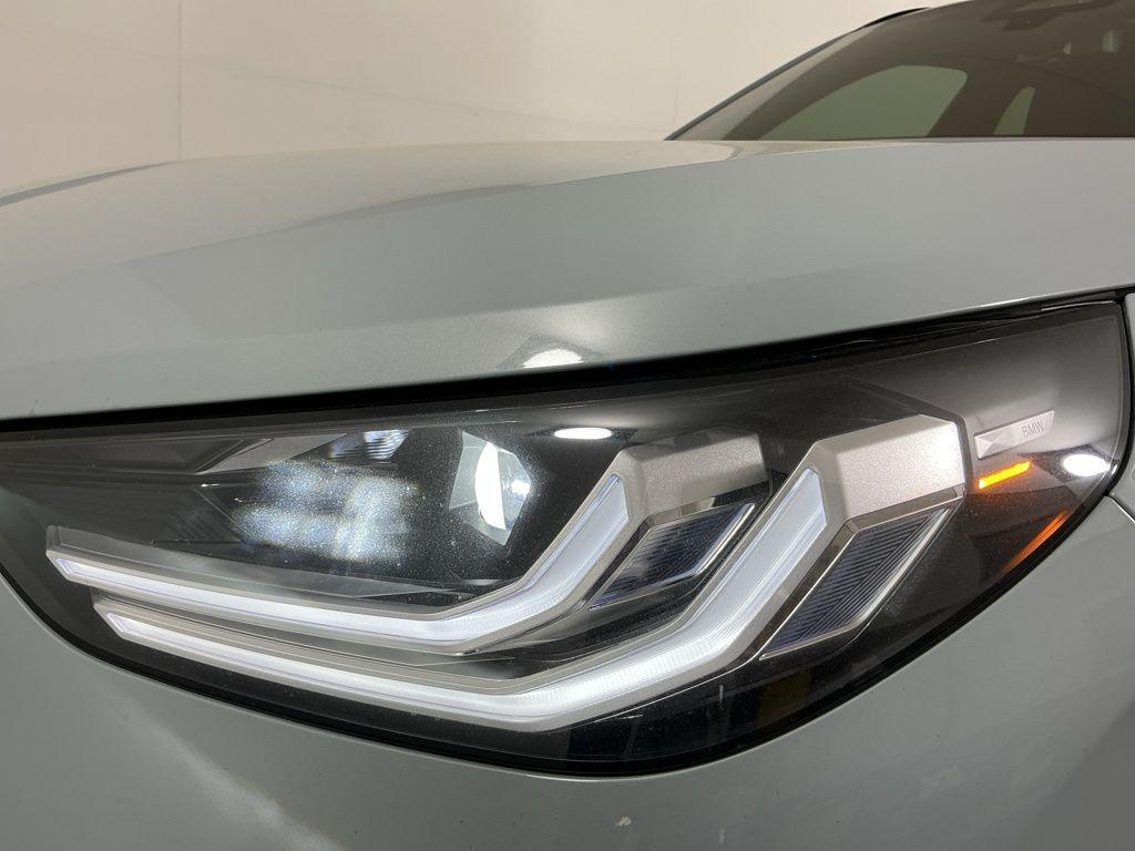 new 2026 BMW X3 car, priced at $62,385