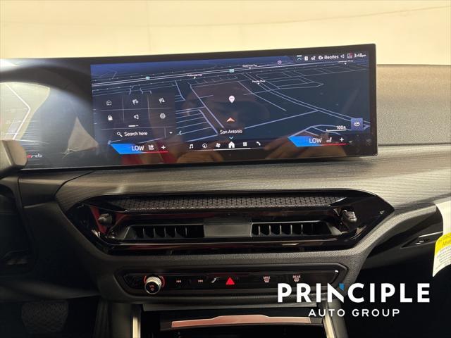 new 2025 BMW 430 Gran Coupe car, priced at $58,345
