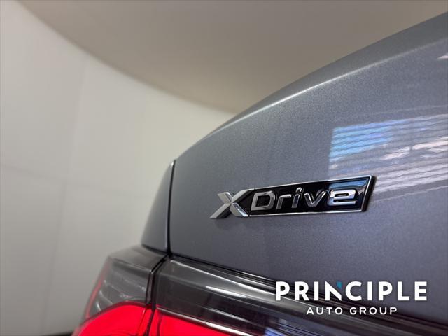 new 2025 BMW 430 Gran Coupe car, priced at $58,345