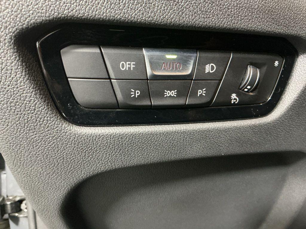 used 2024 BMW M440 car, priced at $59,762