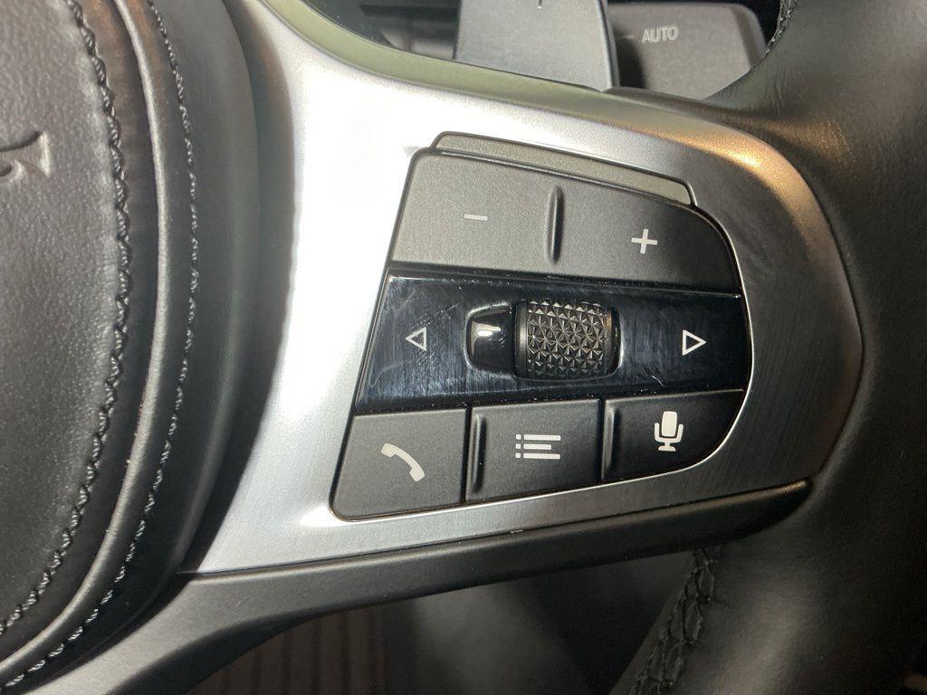 used 2024 BMW M440 car, priced at $59,762