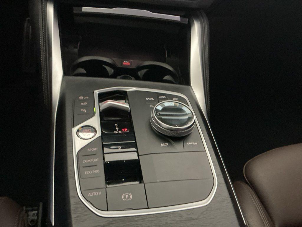 used 2024 BMW M440 car, priced at $59,762