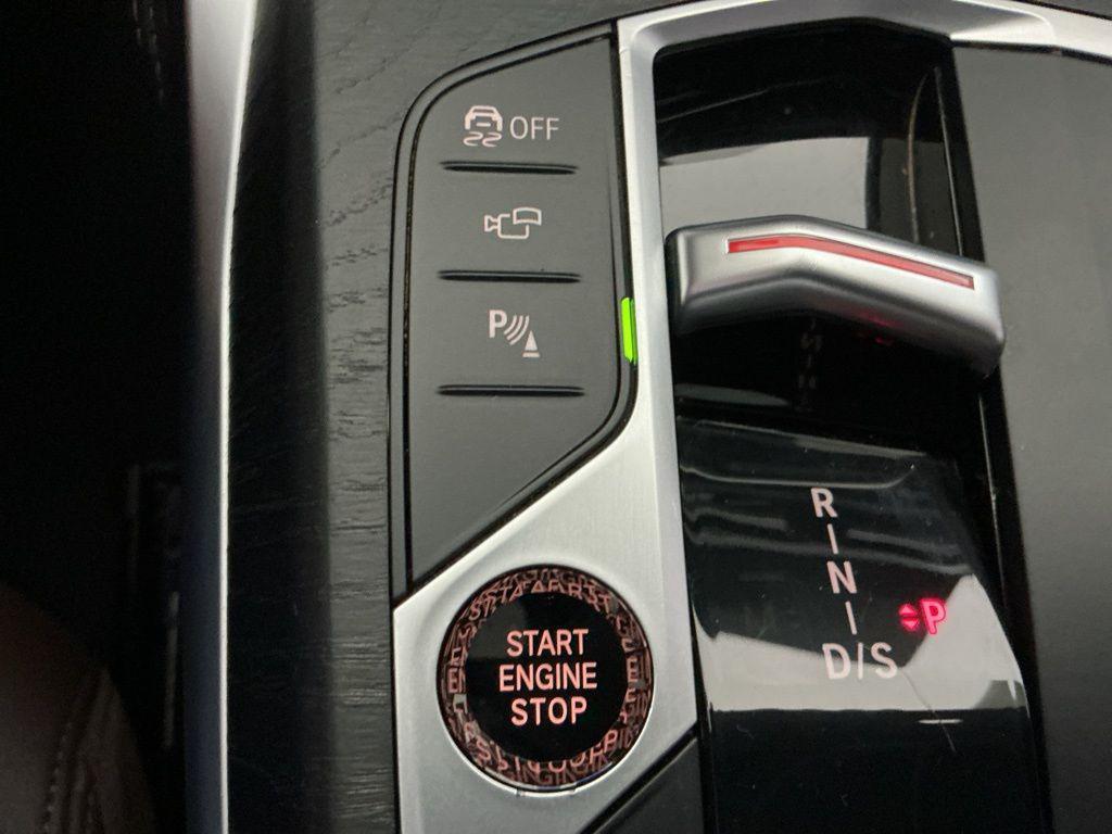 used 2024 BMW M440 car, priced at $59,762