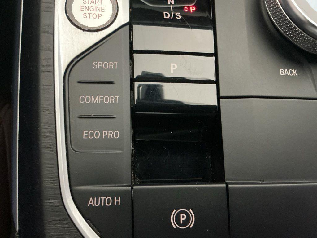 used 2024 BMW M440 car, priced at $59,762