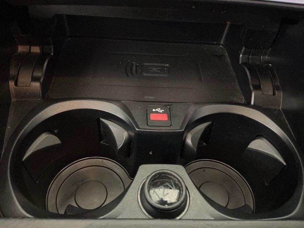 used 2024 BMW M440 car, priced at $59,762