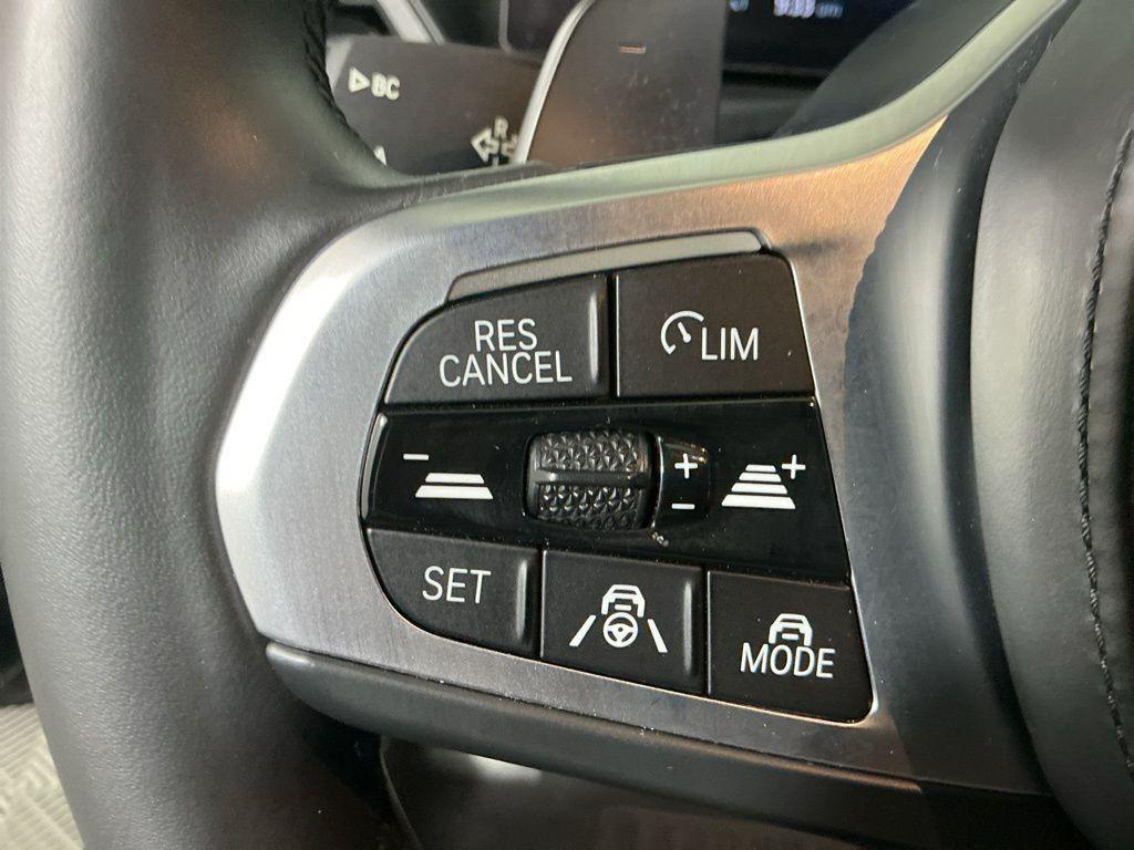used 2024 BMW M440 car, priced at $59,762