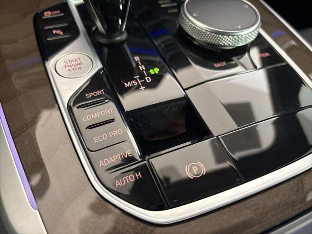 used 2021 BMW X5 car, priced at $39,462