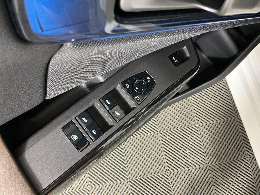 new 2026 BMW X3 car, priced at $61,435