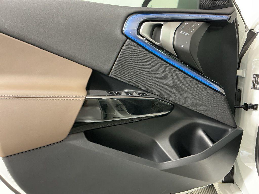 new 2026 BMW X3 car, priced at $61,435