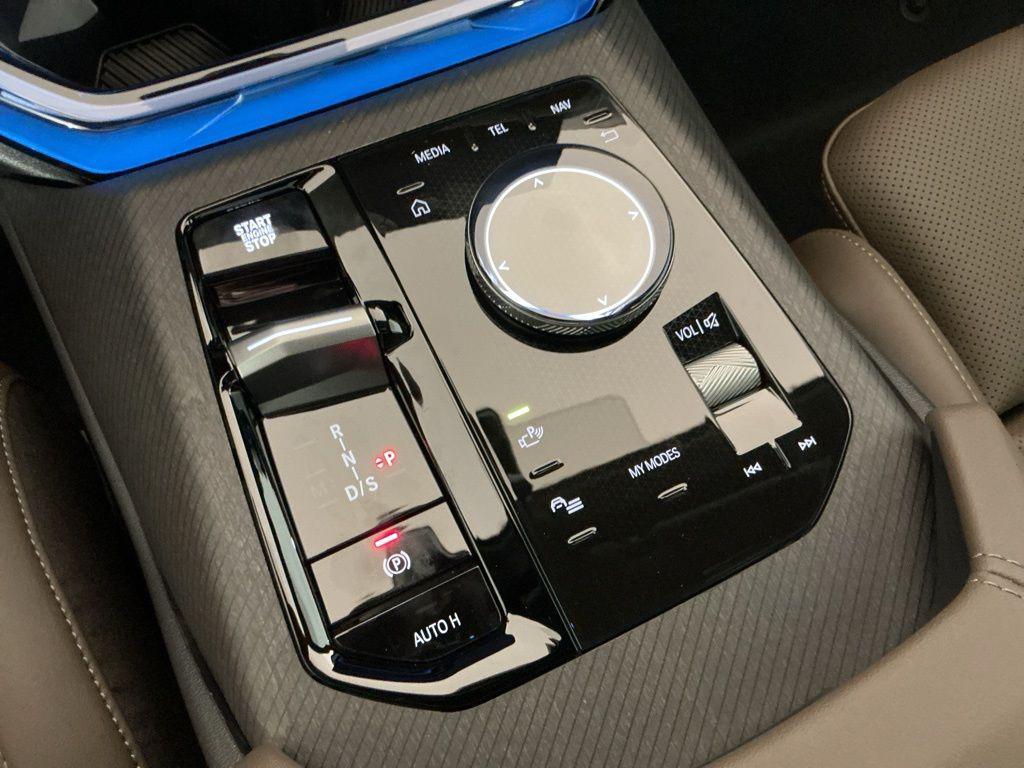 new 2026 BMW X3 car, priced at $61,435