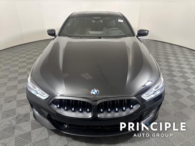 new 2024 BMW 840 car, priced at $96,195