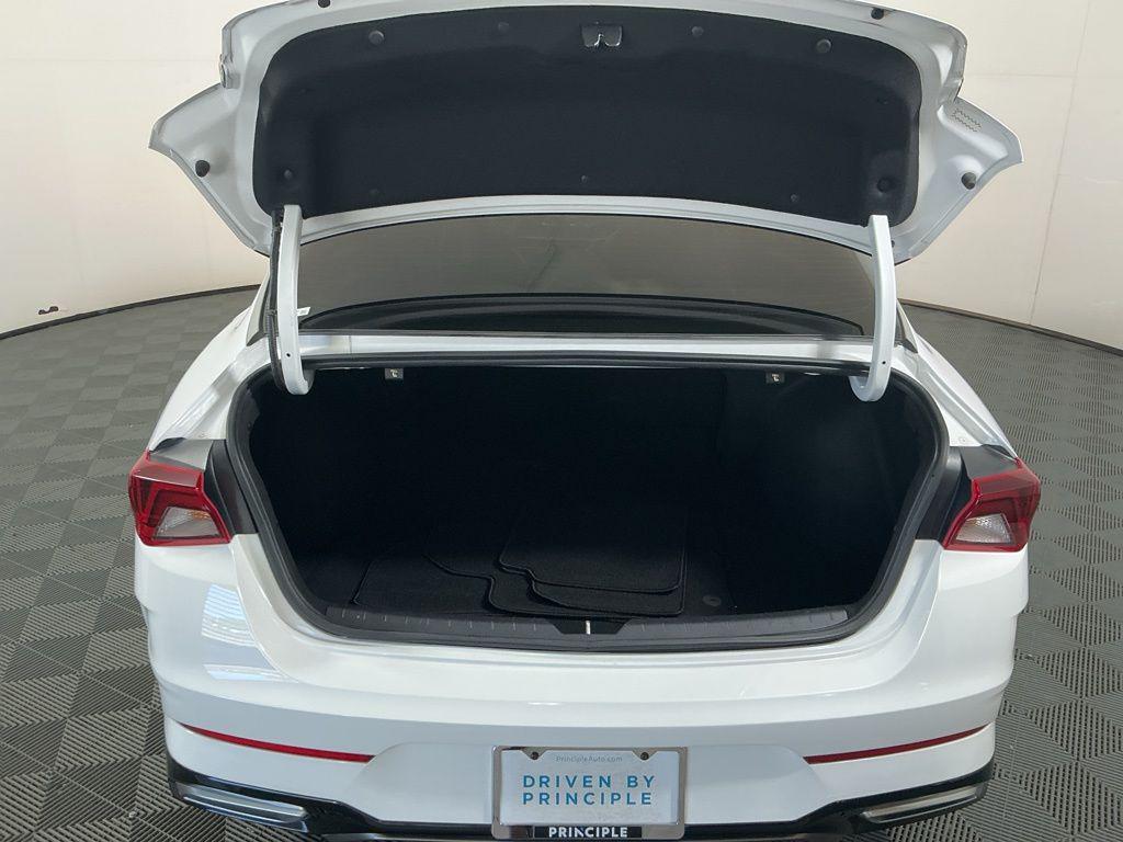 used 2021 Kia K5 car, priced at $21,562