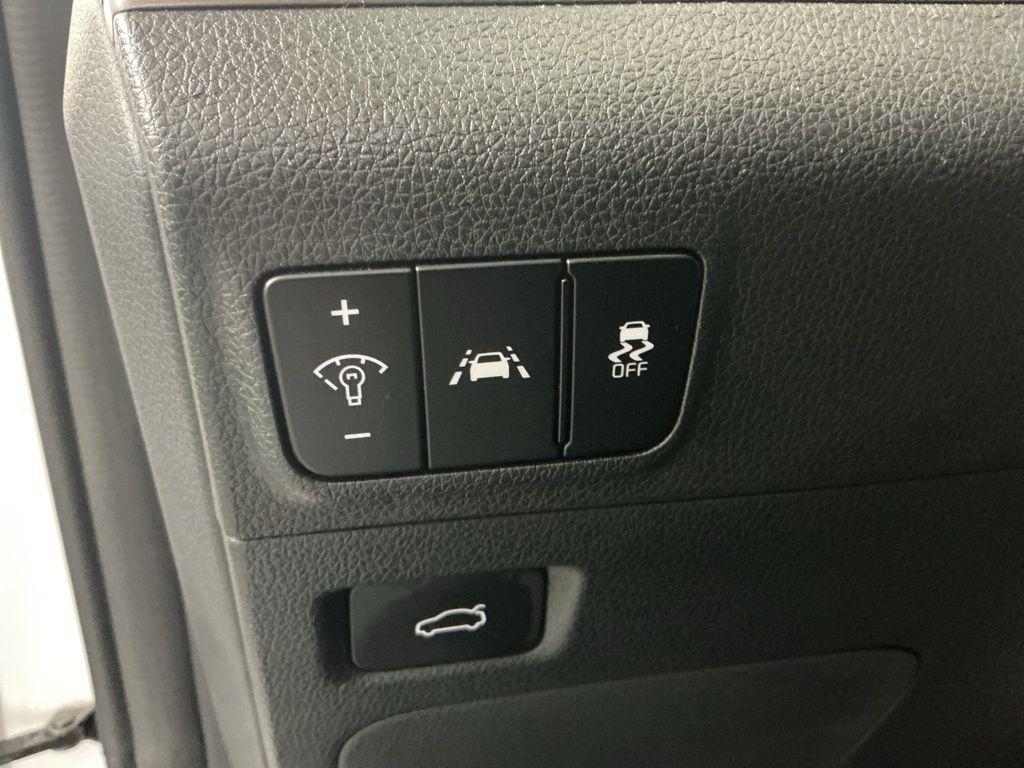 used 2021 Kia K5 car, priced at $21,562