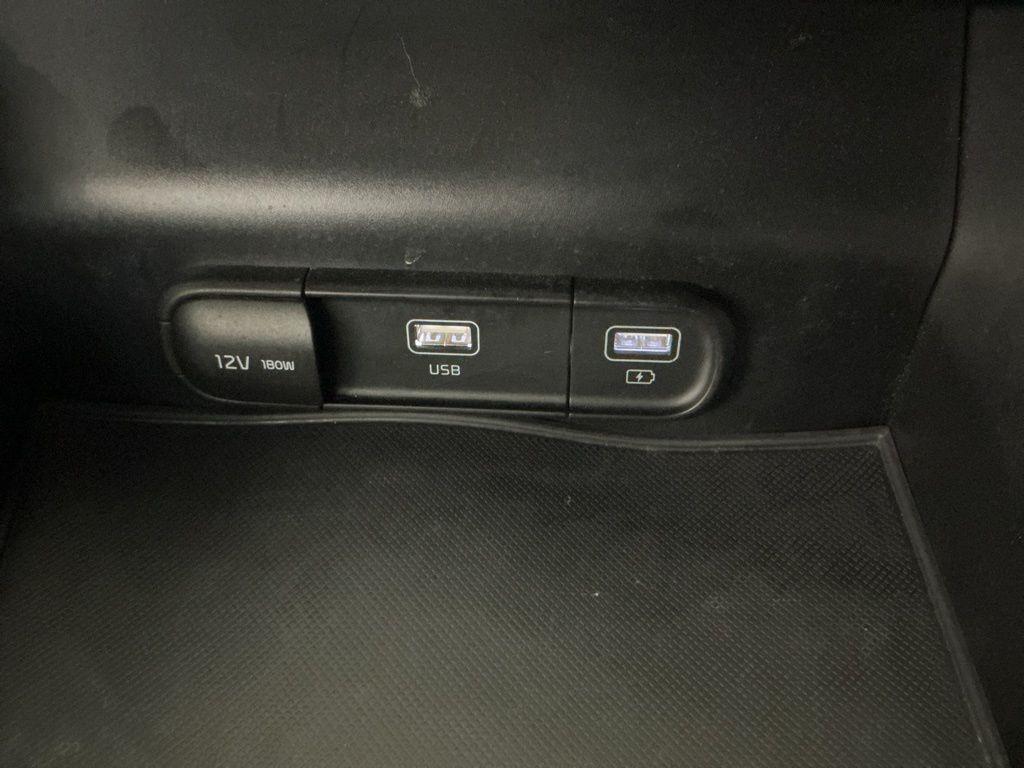 used 2021 Kia K5 car, priced at $21,562