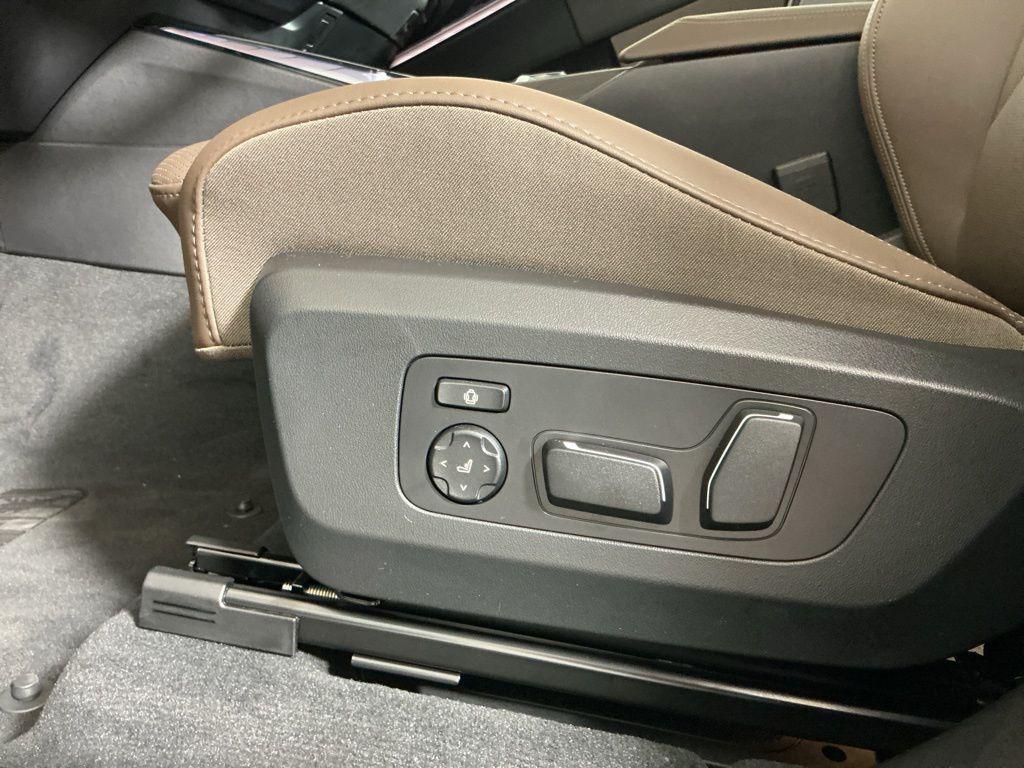 new 2026 BMW X3 car, priced at $56,720