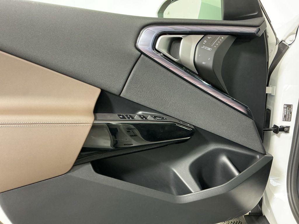 new 2026 BMW X3 car, priced at $56,720