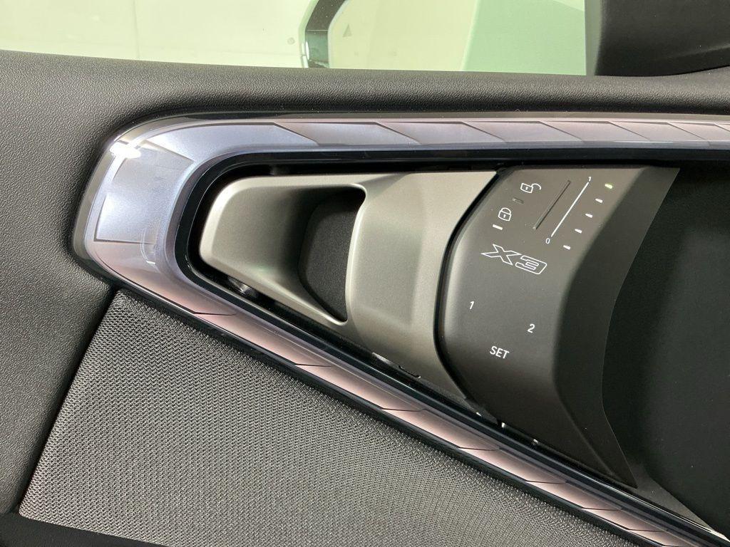 new 2026 BMW X3 car, priced at $56,720