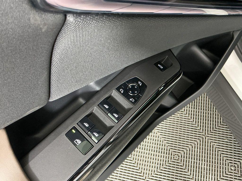 new 2026 BMW X3 car, priced at $56,720
